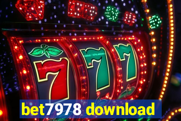 bet7978 download